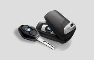 BMW mehanik